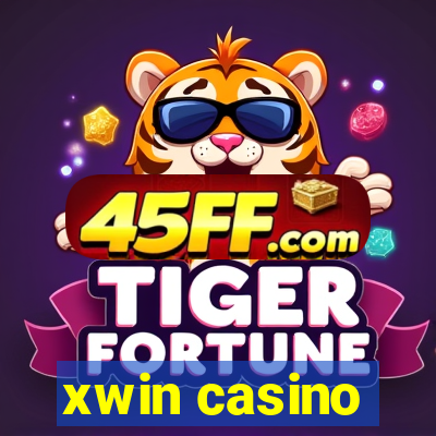 xwin casino